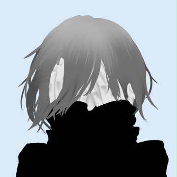 우울, 絶望, despair.