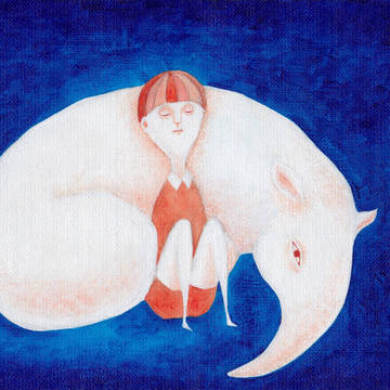 安眠