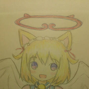 コルティアちゃん3