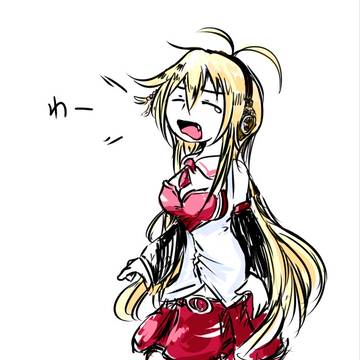 あと弦巻も描いたんだった
