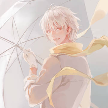 Happy Birthday to Clear!