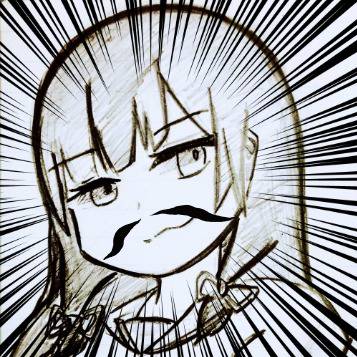 髭