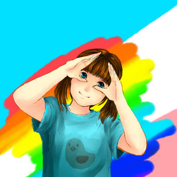 幼女