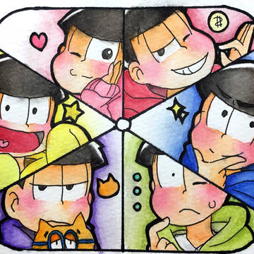 むつごちゃん！