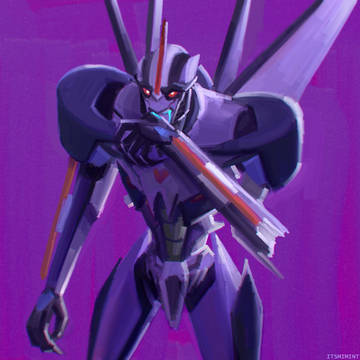 Starscream