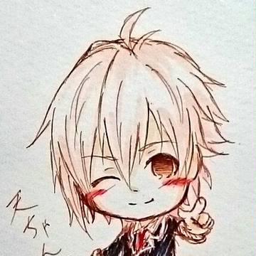 TRIGGER（デフォ）
