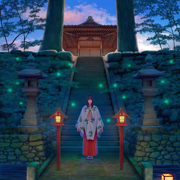 泡影