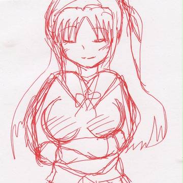 真琴つめ