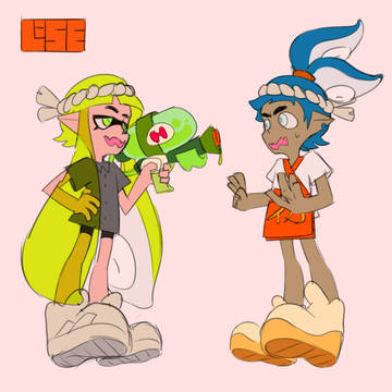 Inklings