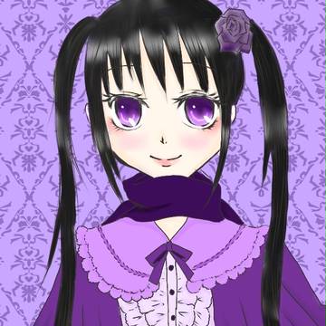 ゴシック　な　ほむら