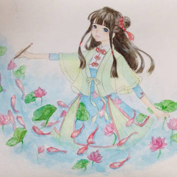 锦鲤