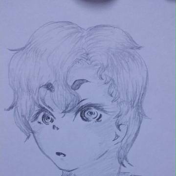 落書き