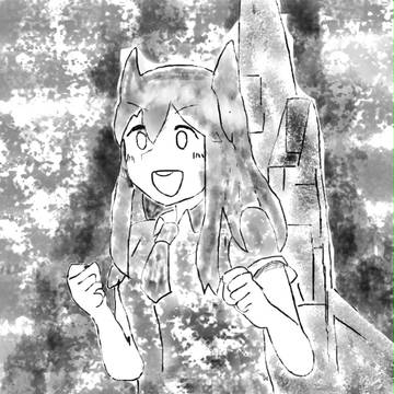 迷彩米格