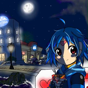Nightstroll