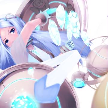 私は常に戦闘準備できてますヨ？