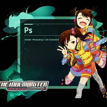 Ami & Mami PSArt