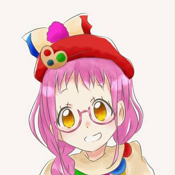 あじみちゃん