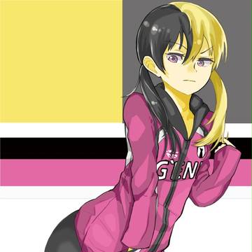 姫宮サン