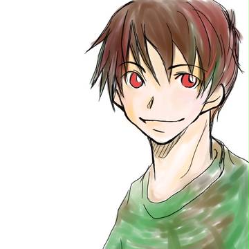 高ちん君で練習