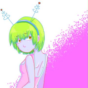 宇宙人