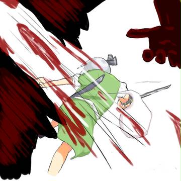 ステキな白玉楼
