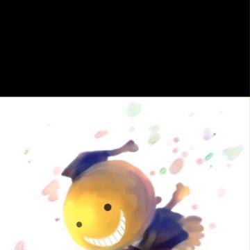 殺コロせんせー