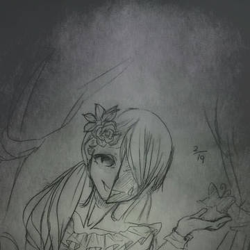 仮面