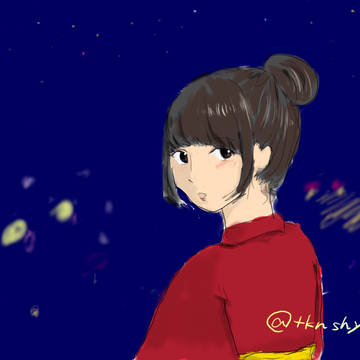 夏祭り