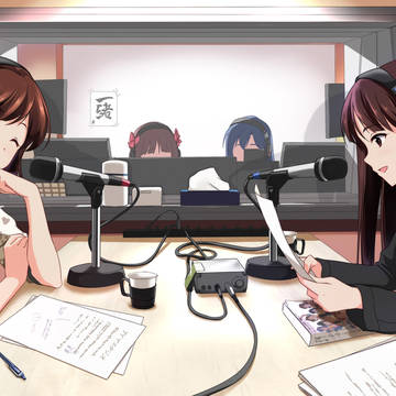 Together With You!!