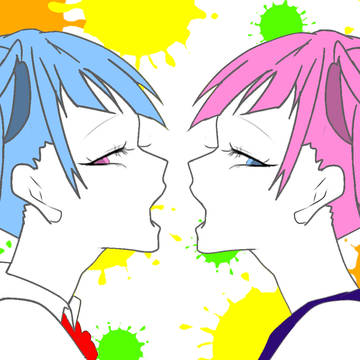 とぅいんてーる