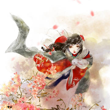 恋