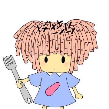 たらこパスタ