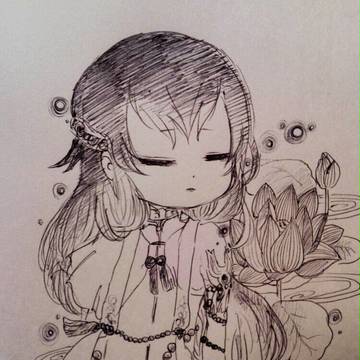 落書き