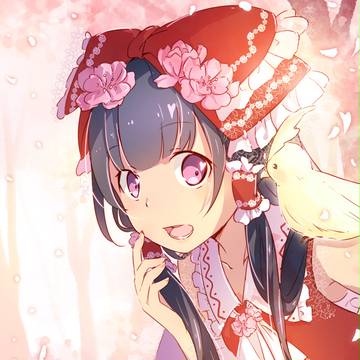 霊夢