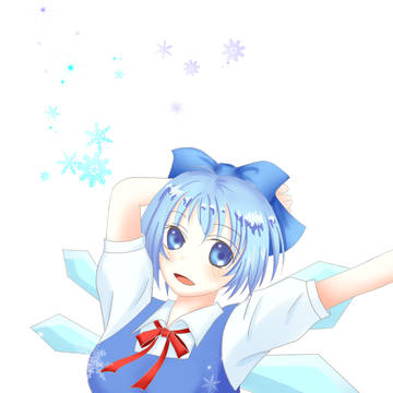 雪