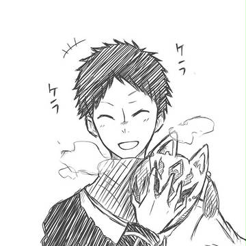 オビ　落書き（再）