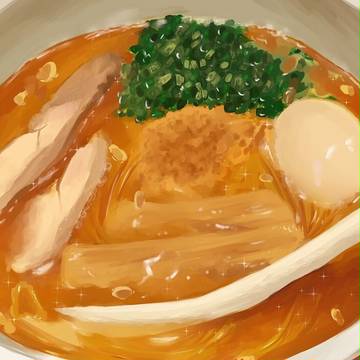 らーーーめん