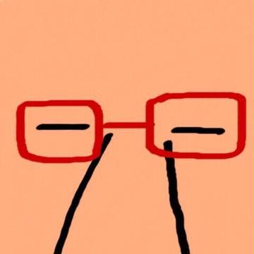 いろんな人の顔