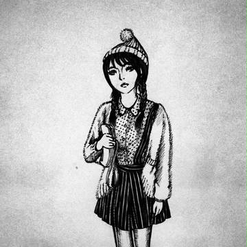 สาวเกาหลี girl korean