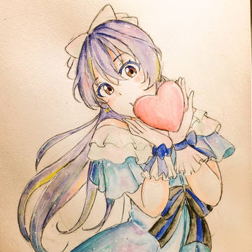 ばれんたいん