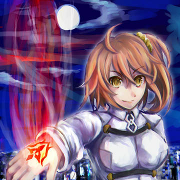 FGO