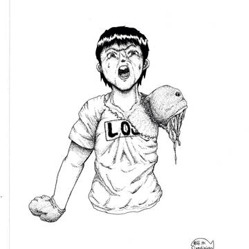 lost ARM