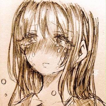 女の子