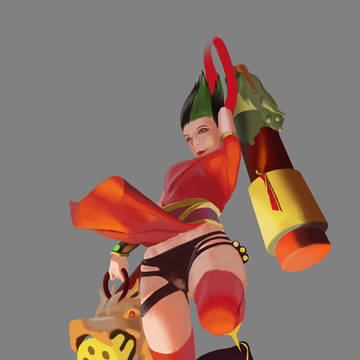 Jinx