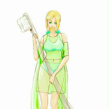 落書き