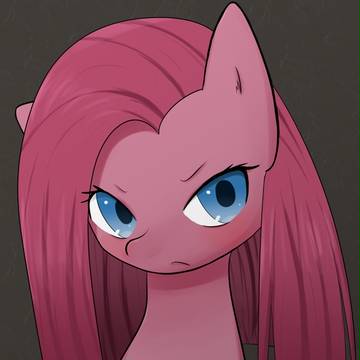Pinkamena Diane Pie