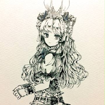 落書き