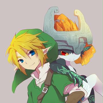 【web再録】トワプリ漫画