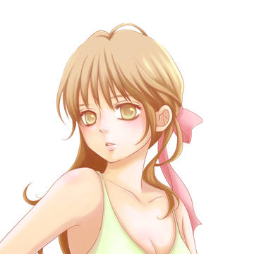 少女