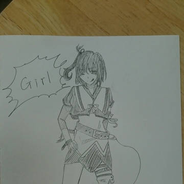 Girl